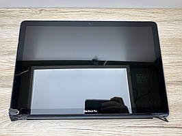Apple MacBook Pro A1286 (Mid 2009) Корпус AB (кришка матриці, рамка) + матриця бу