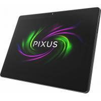 Планшет Pixus Joker 10.1\" FullHD 4\/64GB LTE, GPS metal, black (4897058531275)