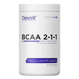 BCAA 2-1-1