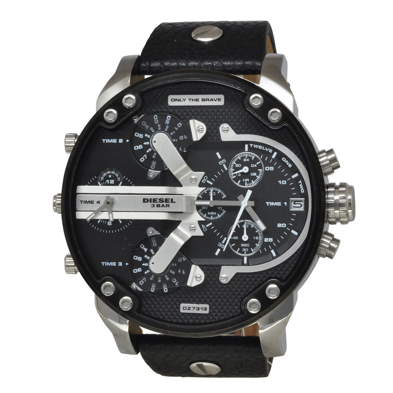 Чоловічий годинник Diesel DZ7313