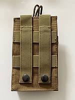 Підсумок для рації койот 9*16 см зі стропою на липучці 9х16 см 900D Oxford, фото 7