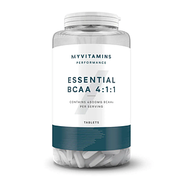 BCAA 4-1-1