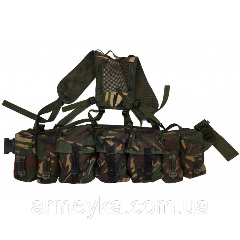 РПС PLCE dpm, Cordura, оригінал (Британія)