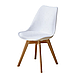Стілець Тейде білий, фото 2
