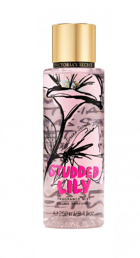 СПРЕЙ ДЛЯ ТЕЛА STUDDED LILY от Victoria's Secret