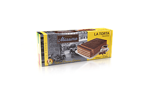 Maestro Massimo La Torta Tiramisu 300г