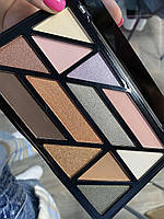 Палетка тіней DoDo Girl Color Fusion 12відтінка,3114