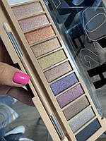 Палітра тіней DoDo Girl Color Fusion 12 відтінків