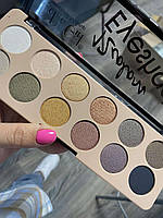 Палітра тіней DoDo Girl Color Fusion 12 відтінків