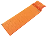 Самонадувний килимок Tramp 5 см TRI-017, фото 2
