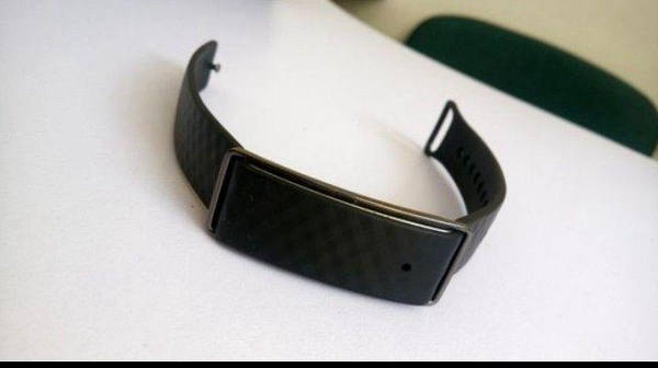 Huawei honor band a1 black clearance