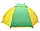 Намет туристичний 4-місний (WM-OT323), фото 2