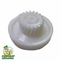 Шестерня мала для м'ясорубки Zelmer (Зельмер) Оригінал. 187.0003 D62,5/32 мм