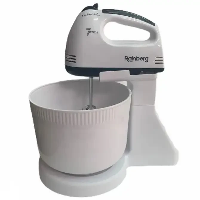 Міксер кухонний з чашею Rainberg RB-1005