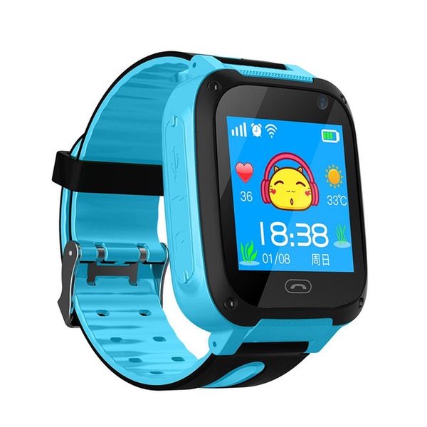 Sos gps tracker watch clearance