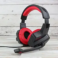 Ігрові навушники Ігрова гарнітура для ПК з підсвіткою