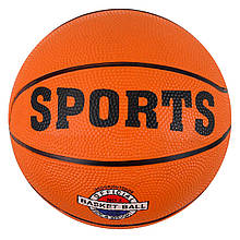 М'яч баскетбольний (розмір №3) арт. 44778