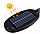 Вуличний світильник Solar sensor light HB-8188B ⁇ Ліхтар вуличного освітлення з датчиком руху, фото 4