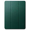 Чехол Spigen для iPad 10.2" (2019/ 2020 / 2021) - Urban Fit, Midnight Green (ACS01062), фото 6