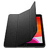 Чохол Spigen для iPad 10.2" (2019/2020 / 2021) — Urban Fit, Black (ACS01060), фото 3