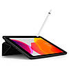 Чохол Spigen для iPad 10.2" (2019/2020 / 2021) — Urban Fit, Black (ACS01060), фото 7
