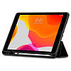 Чохол Spigen для iPad 10.2" (2019/2020 / 2021) — Urban Fit, Black (ACS01060), фото 8