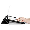 Чохол Spigen для iPad 10.2" (2019/2020 / 2021) — Urban Fit, Black (ACS01060), фото 9