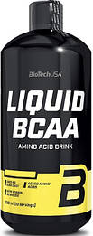 Комплексні BCAA