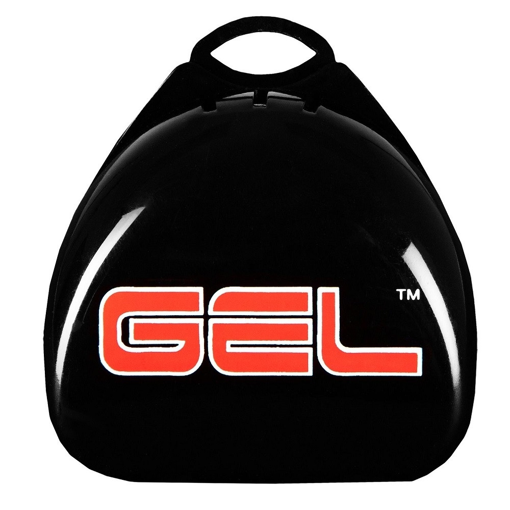 Капа Title Gel TripleShox Mouthguard (ID1642063300), цена 499