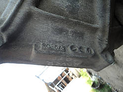 Ровер 400-420 (1995-1999) кпп RG2 хонда 2.0 дизель(ВІДПРАВКА ПО ПРЕДОПЛАТІ ЗА ДОСТАВКУ) RG6/3
