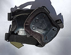 Налокотники тактичні