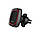 Магнітний тримач холдер для телефона в машину Hoco CA23 Magnetic Air Outlet Holder автотримач, фото 6