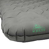 Надувний килимок Kelty Kush Air Bed, фото 2