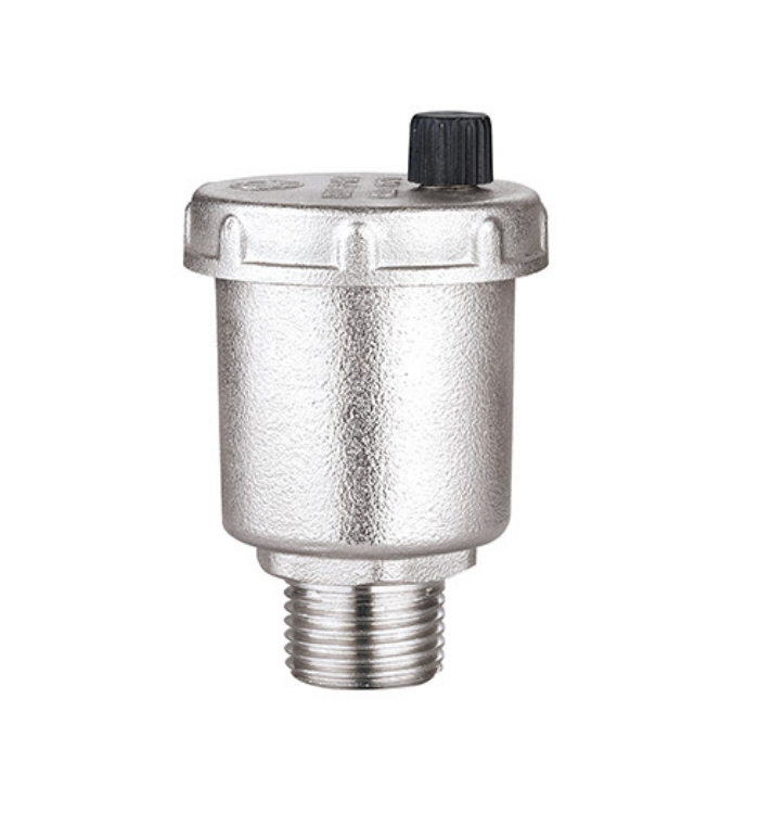 Механізм автоматичної Duble-lin латунний 1/2" (78-129)