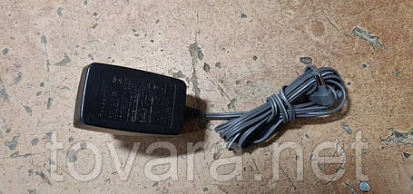 Блок живлення BП Panasonic PQLV219CE 6.5V 500mA No 221105, фото 2