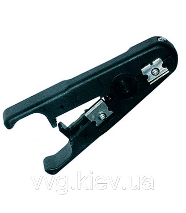 Інструмент для зачистки і обрізки проводів e.tool.strip.uni, E.NEXT (t006008)