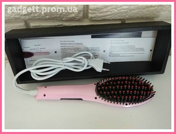 Harga fast hair straightener hotsell