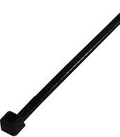 Кабельна стяжка e.ct.stand.200.5.black (100шт), чорна, E.NEXT (s015038)