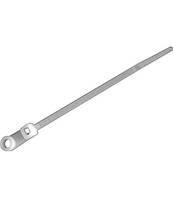 Стяжка кабельна e.rct.stand.110.3.5 з кільцем 110х3,5 мм (100 шт.), E.NEXT (s170001)