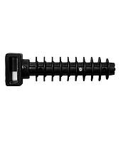 Кріплення стяжки e.metiz.сtdub.6.3 10/37/6,3 (100 шт), E.NEXT (m0080002)