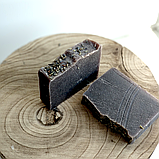 Натуральне мило з ефірною олією лаванди, фото 2