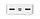 Powerbank Baseus PPDML-J02 20000 mAh white, фото 4
