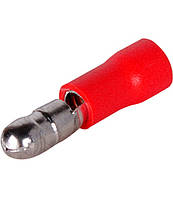 Ізольований наконечник e.terminal.stand.mpd1.25.156.red (blt.m.0,5.1,5), E.NEXT (s4040000)