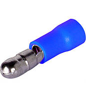 Ізольований наконечник e.terminal.stand.mpd2.156.blue (blt.m.1,5.2,5), E.NEXT (s4040001)