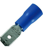 Наконечник ізольований e.terminal.stand.mdd2.250 (dd.m.1,5.2,5.l) "папа", E.NEXT (s4041003)