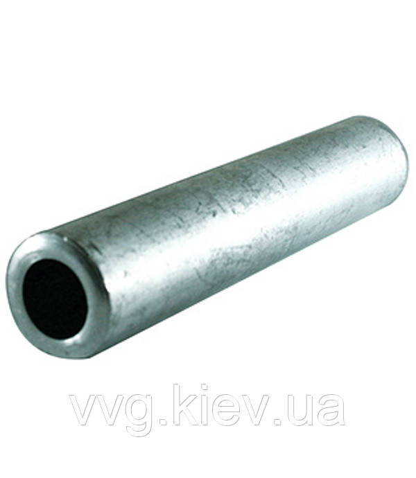 Гільза алюмінієва кабельна з'єднувальна e.tube.stand.gl.50, E.NEXT (s4042003)