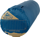 Самонадувний килимок Kelty Waypoint 8.0, фото 2