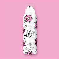 Дезодорант спрей Bilou Flashy Flower Deodorant Spray 150 мл