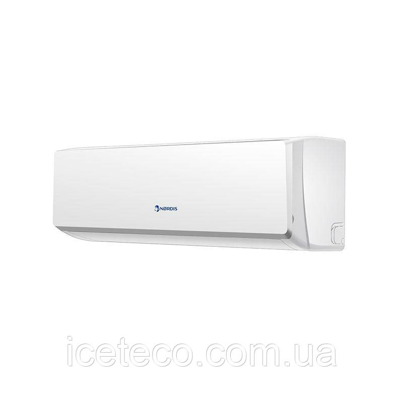 КОНДИЦІОНЕРИ SIRIUS NDI-S24TC1/ NDO-S24TC1 NORDIS