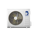 КОНДИЦІОНЕРИ SIRIUS NDI-S12TC1/ NDO-S12TC1 NORDIS, фото 3